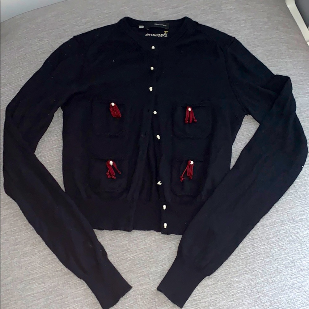 Cardigan
